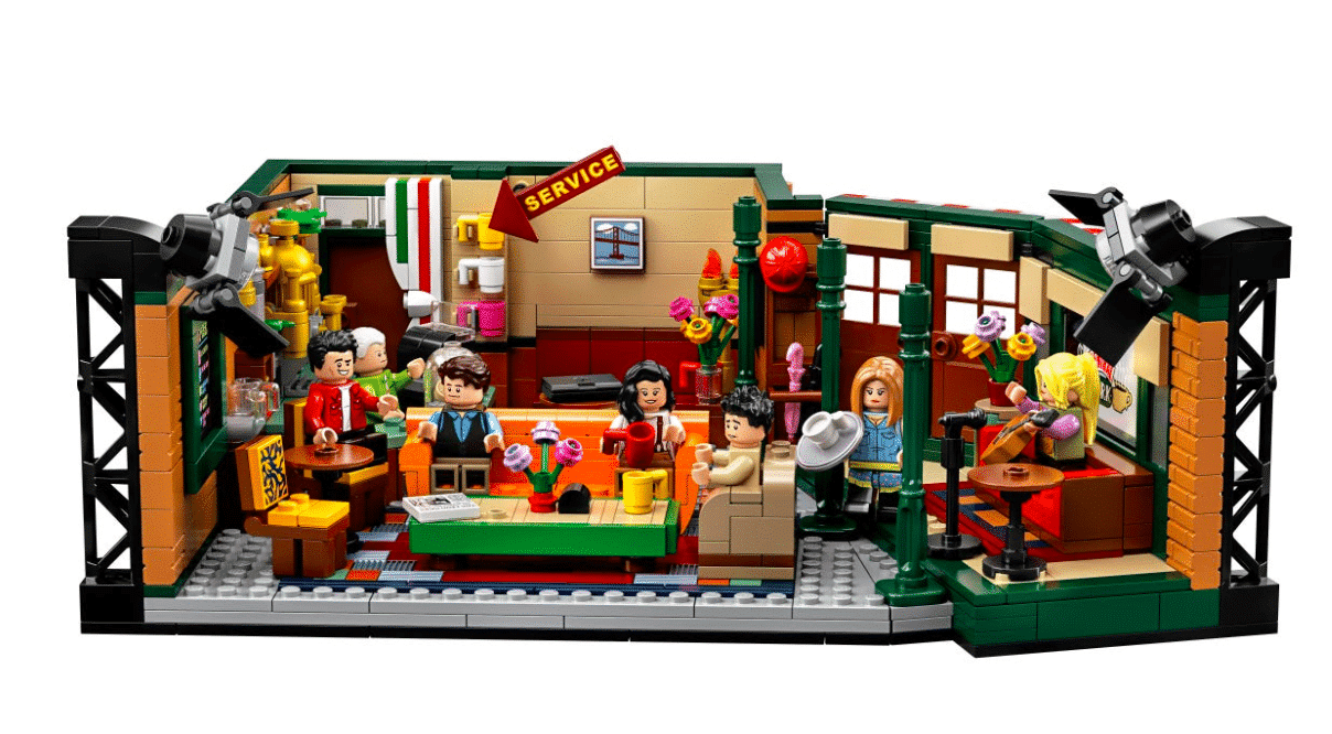 lego sets for adults