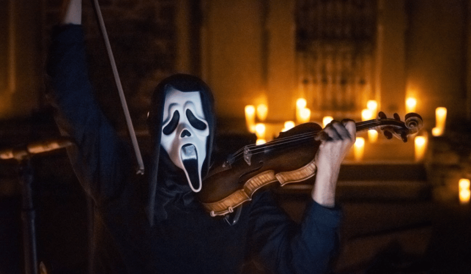These Haunted Concerts By Candlelight Are Coming To Toronto This Halloween