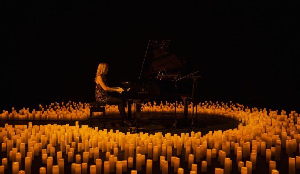 Enjoy Toronto’s Stunning Tributes To Coldplay Created By The Gentle Glow Of Candlelight