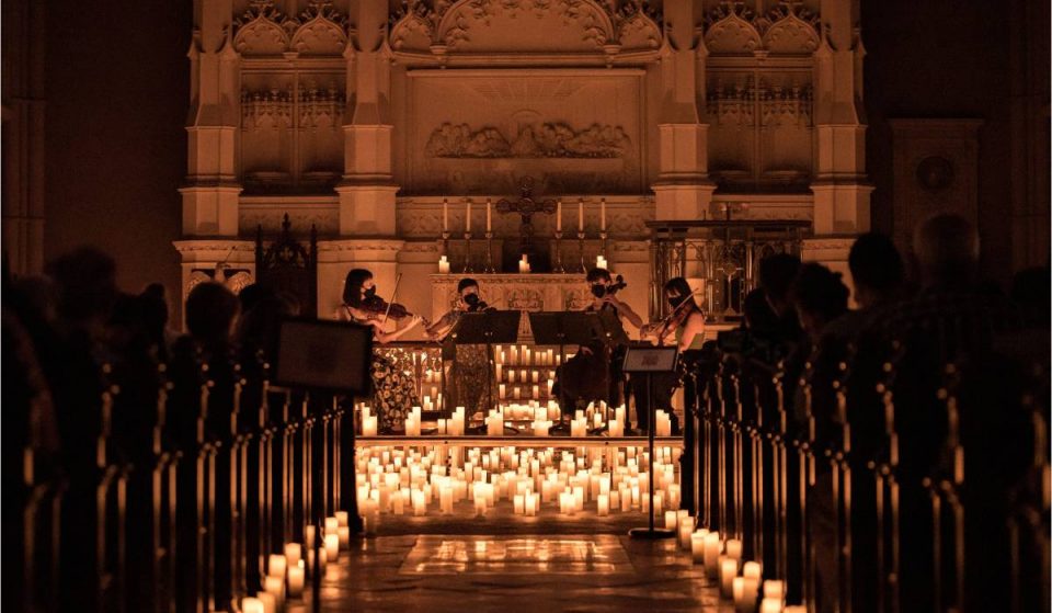 7 Reasons Why Candlelight Concerts Are Unmissable In Toronto