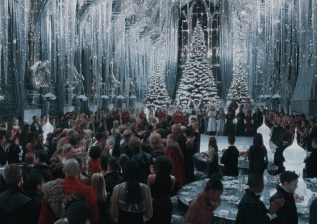 Tickets For Harry Potter: A Yule Ball Celebration In Montreal Are Now On Sale!