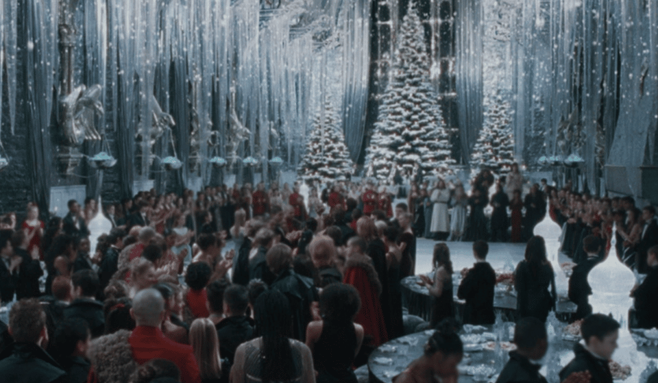 Tickets For Harry Potter: A Yule Ball Celebration In Montreal Are Now On Sale!