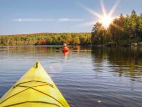 You’ll Have To Pre-Book At These 57 Provincial Parks In Canada This Year