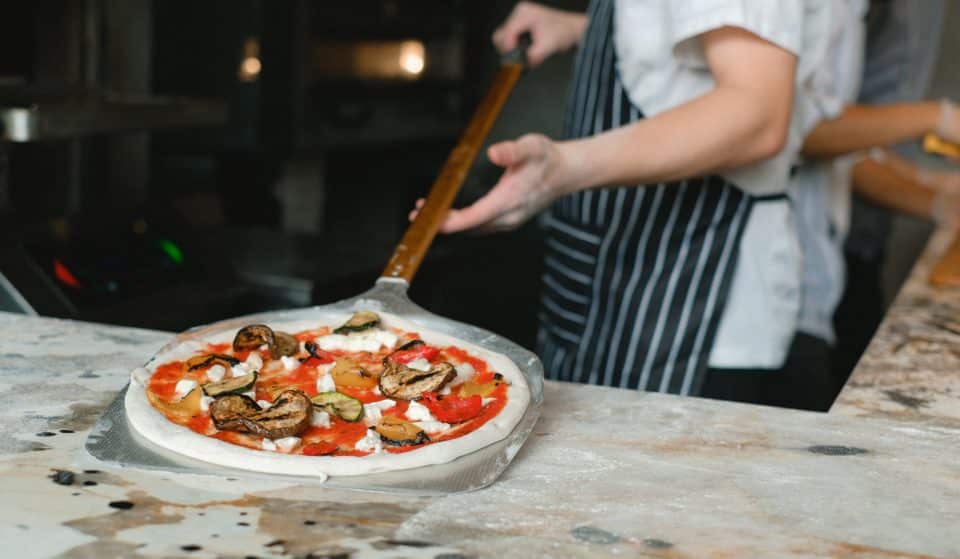 8 Pizza Places In Toronto That Have A Pizza Our Hearts