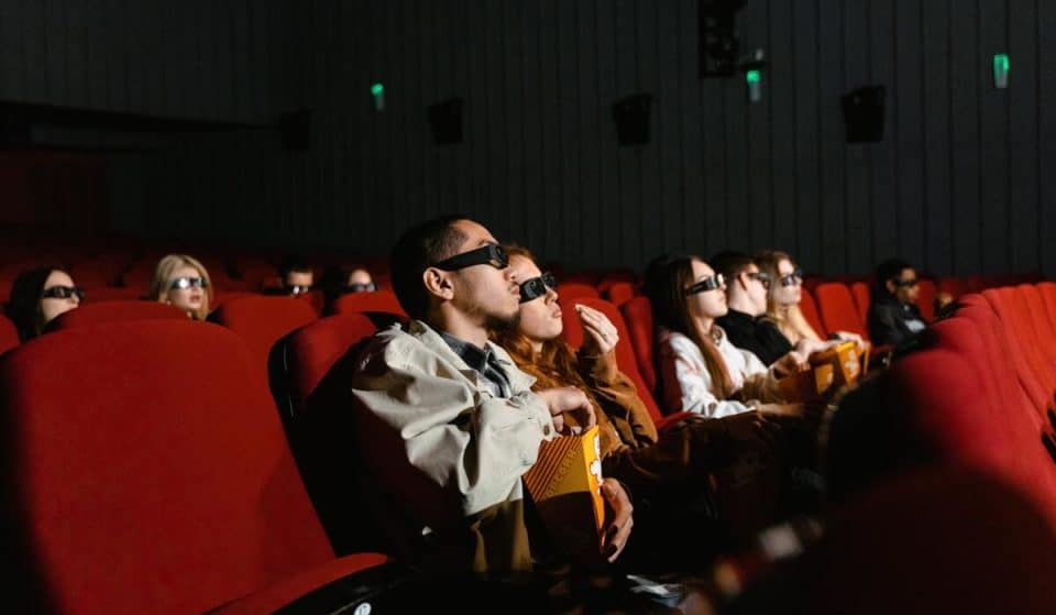 6 Of The Best Cinemas In Toronto To Catch A Flick And Devour A Box Of Popcorn In