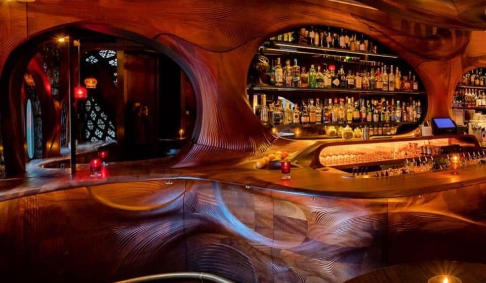 8 Fantastic Craft Cocktail Bars In Toronto