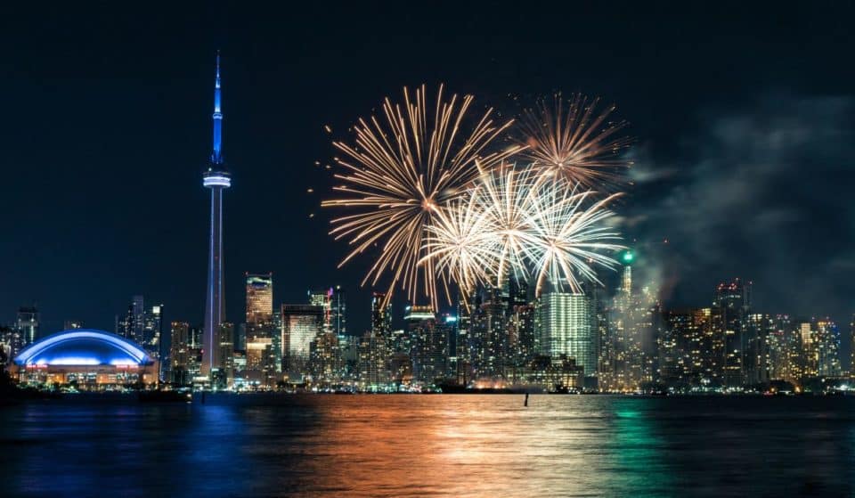 9 Events To Enjoy During The Canada Day Long Weekend 2023