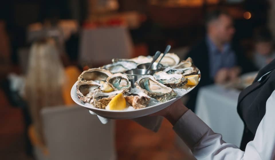 The 8 Best Seafood Restaurants In Toronto
