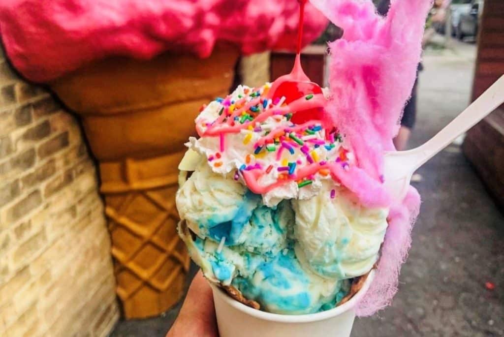 The 6 Best Ice Cream Shops In Toronto