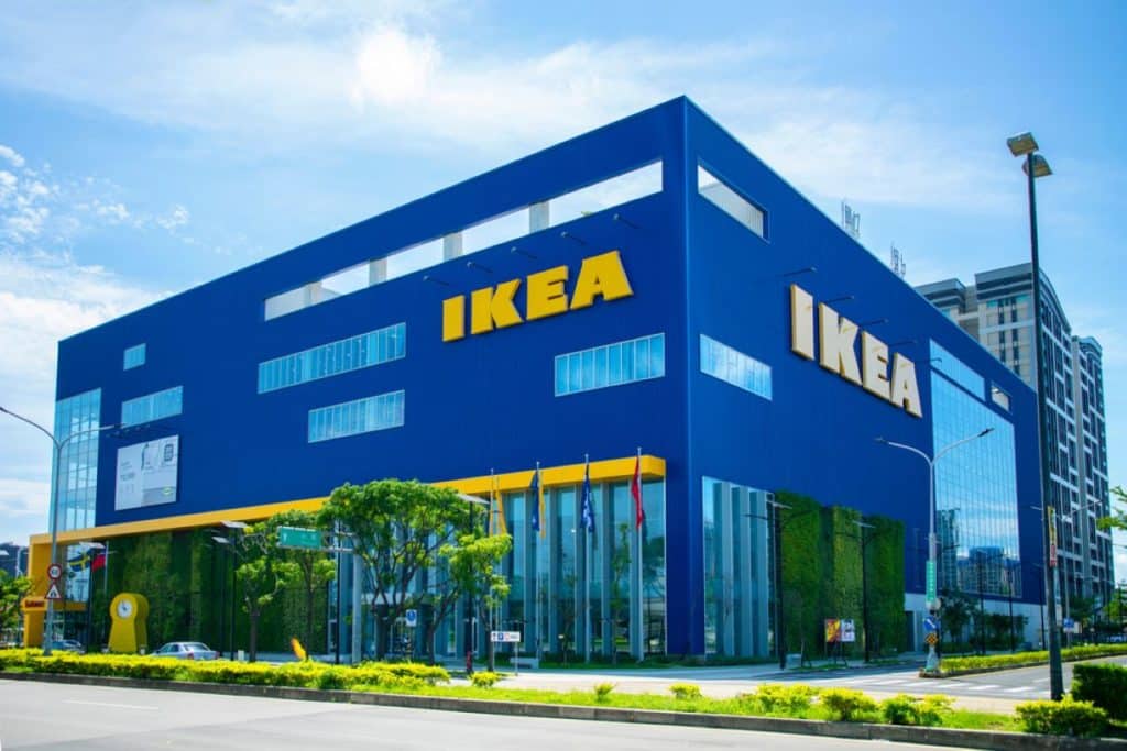 You Could Win A $100 Gift Card At The Ikea Grand Opening In Scarborough