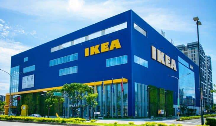 You Could Win A $100 Gift Card At The Ikea Grand Opening In Scarborough