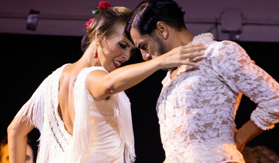 These Stunning Flamenco Shows Will Be In Toronto Soon & Tickets Are Available Now