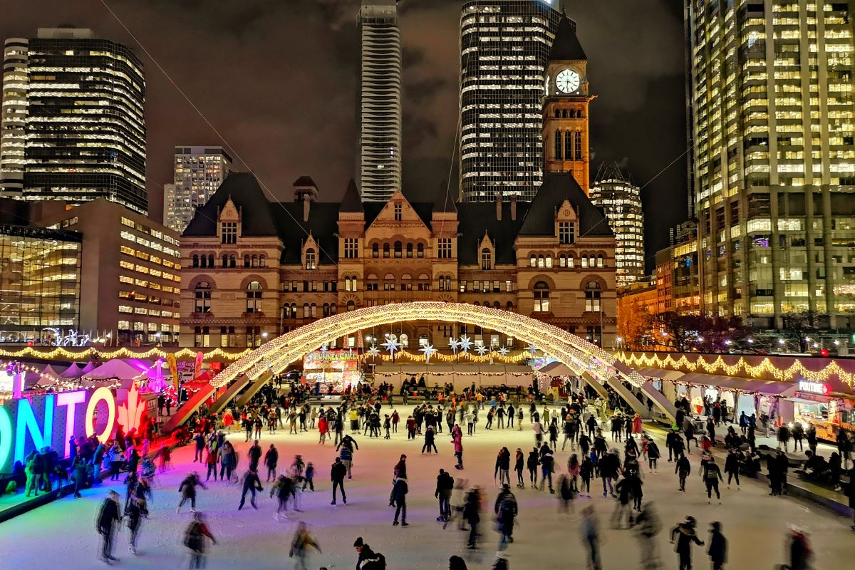 30 Cozy Things To Do This November In Toronto